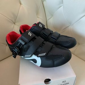 Peloton Cycling Shoes size 40